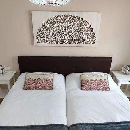Luxurioes Apartment Dehesa de Campoamor  Екстериор снимка