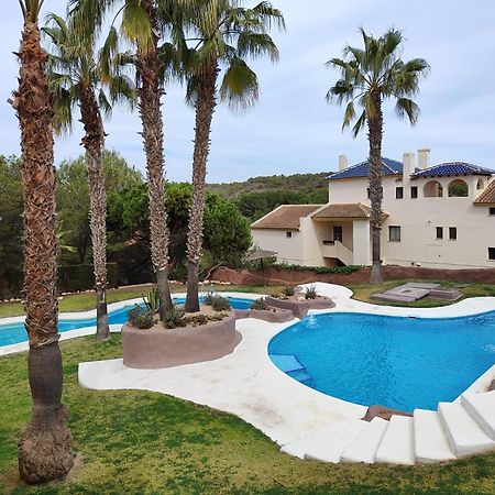 Luxurioes Apartment Dehesa de Campoamor  Екстериор снимка
