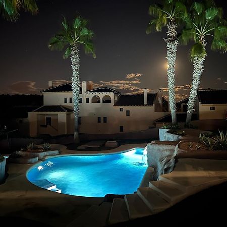Luxurioes Apartment Dehesa de Campoamor  Екстериор снимка