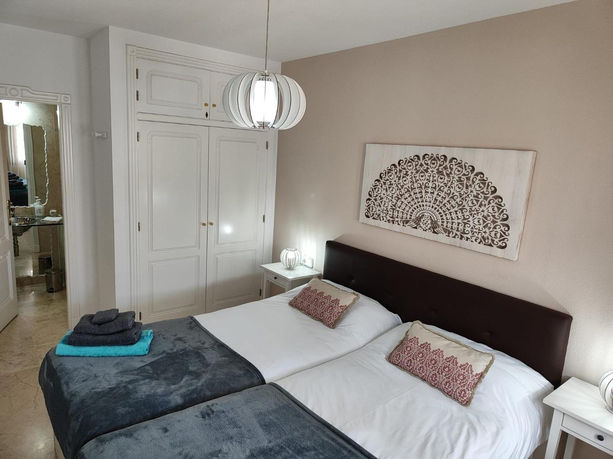 Luxurioes Apartment Dehesa de Campoamor  Екстериор снимка