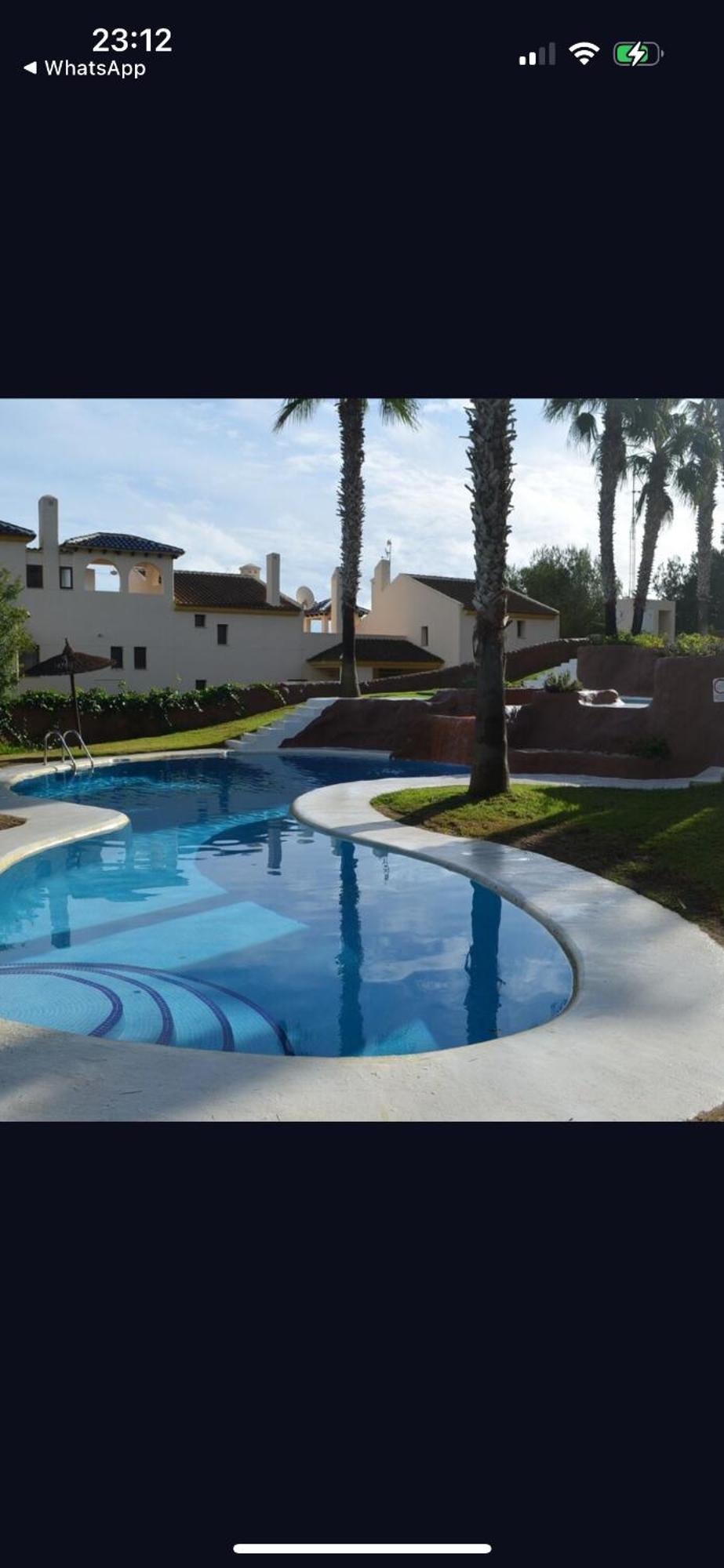 Luxurioes Apartment Dehesa de Campoamor  Екстериор снимка