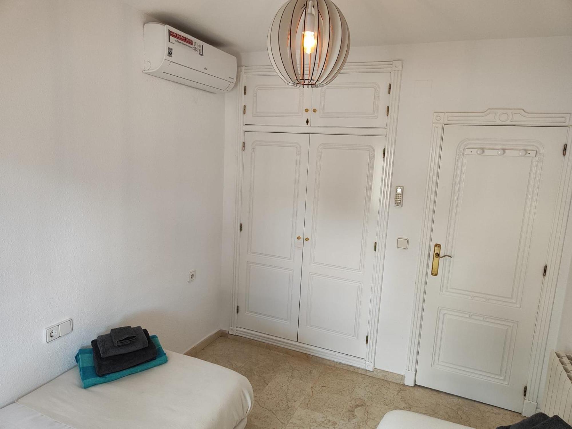 Luxurioes Apartment Dehesa de Campoamor  Екстериор снимка