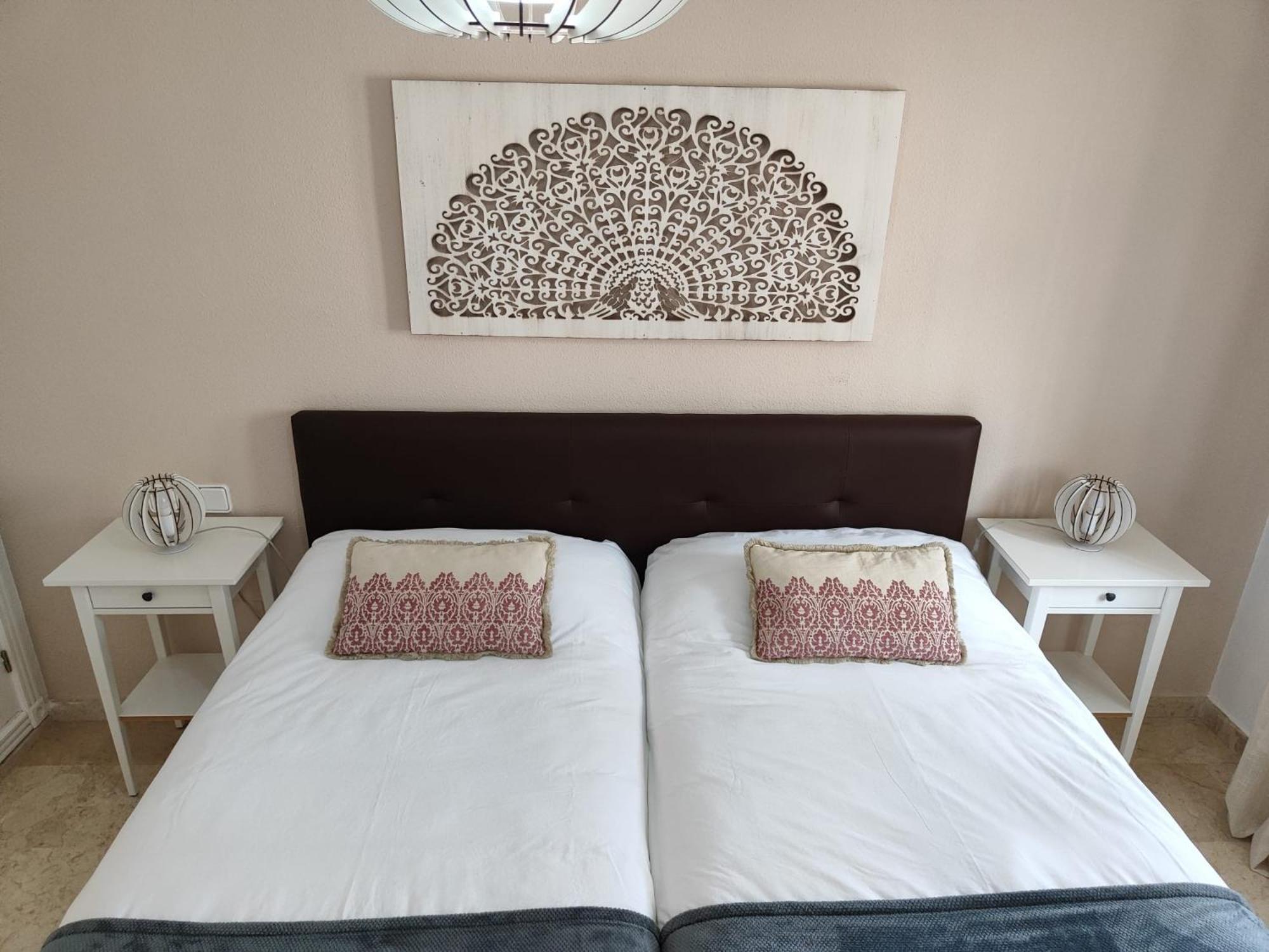 Luxurioes Apartment Dehesa de Campoamor  Екстериор снимка