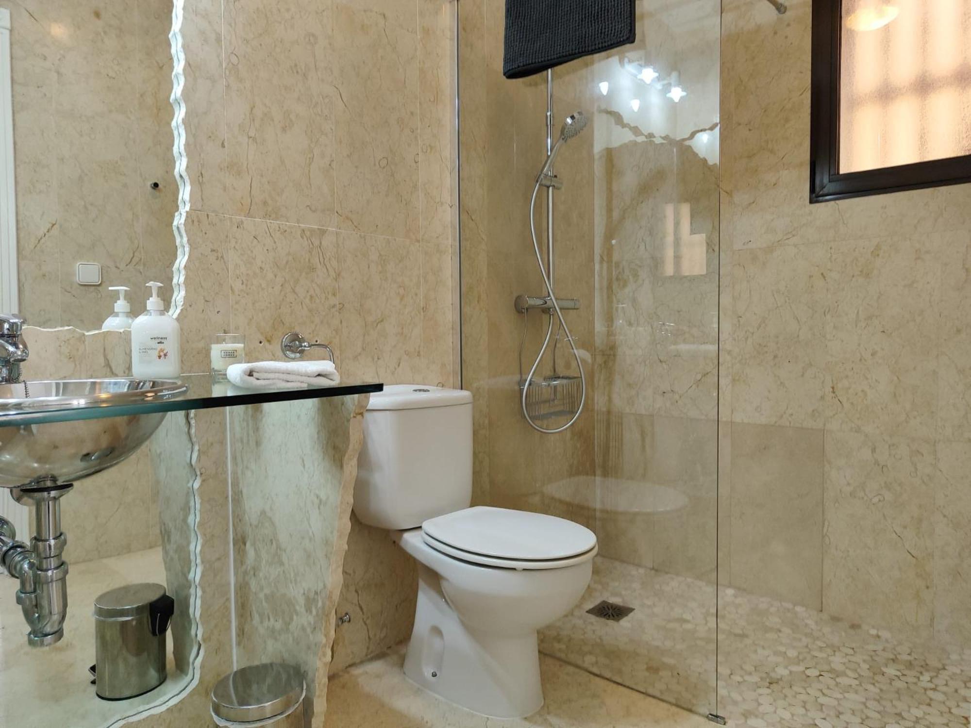Luxurioes Apartment Dehesa de Campoamor  Екстериор снимка