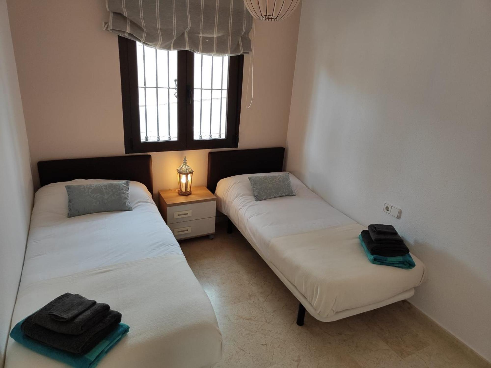 Luxurioes Apartment Dehesa de Campoamor  Екстериор снимка