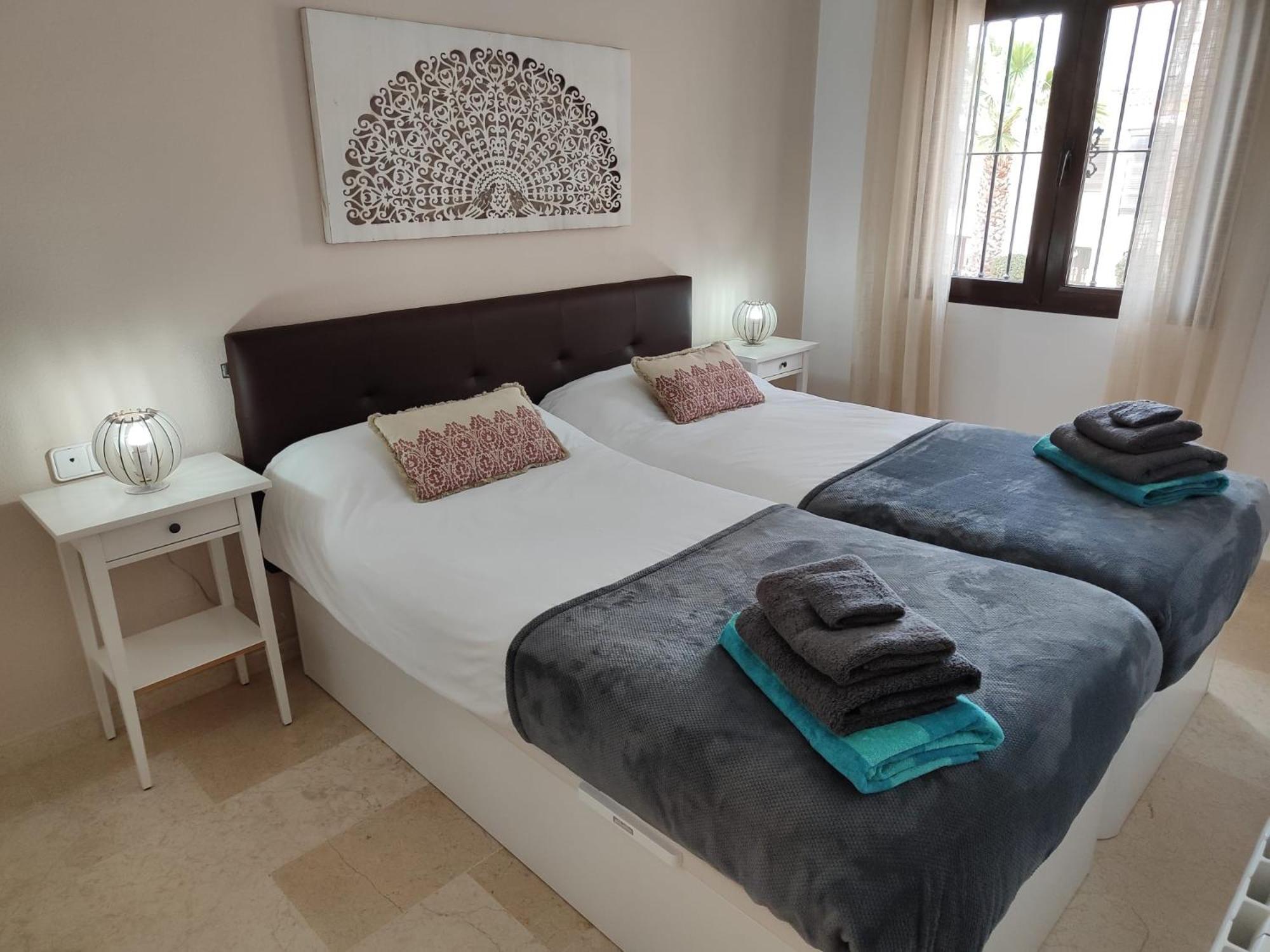 Luxurioes Apartment Dehesa de Campoamor  Екстериор снимка