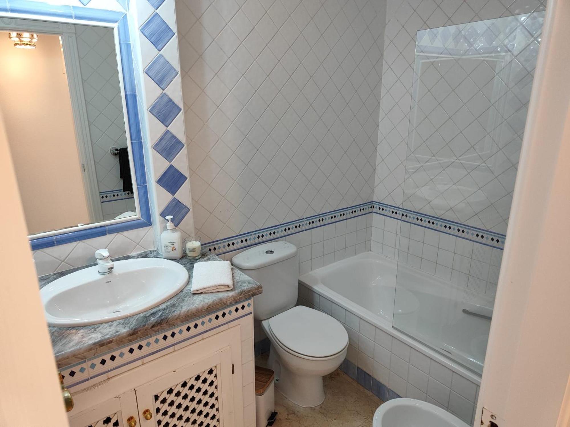 Luxurioes Apartment Dehesa de Campoamor  Екстериор снимка