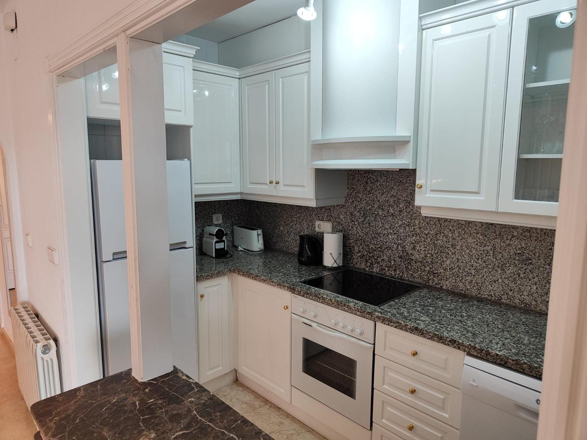 Luxurioes Apartment Dehesa de Campoamor  Екстериор снимка