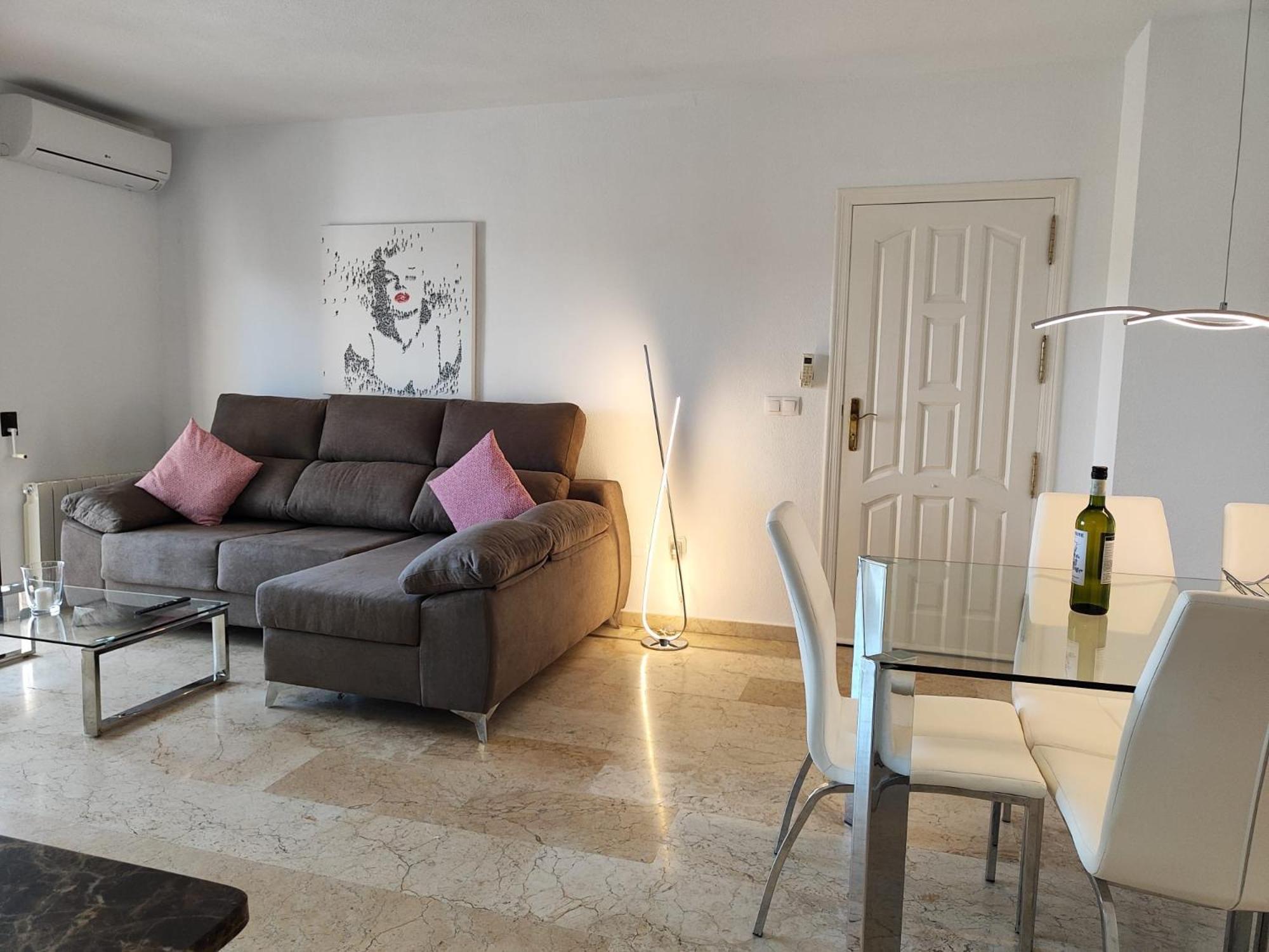 Luxurioes Apartment Dehesa de Campoamor  Екстериор снимка