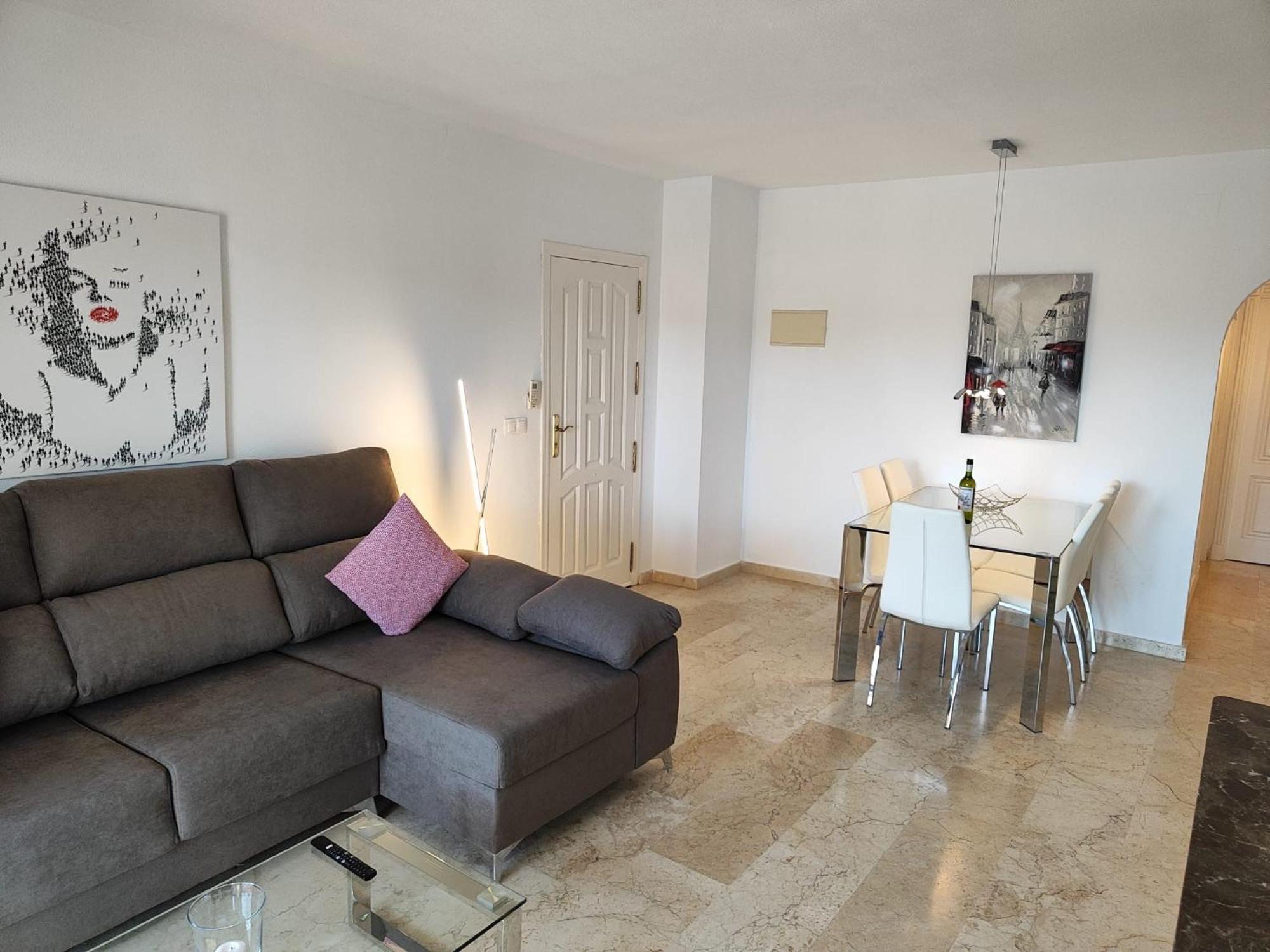 Luxurioes Apartment Dehesa de Campoamor  Екстериор снимка