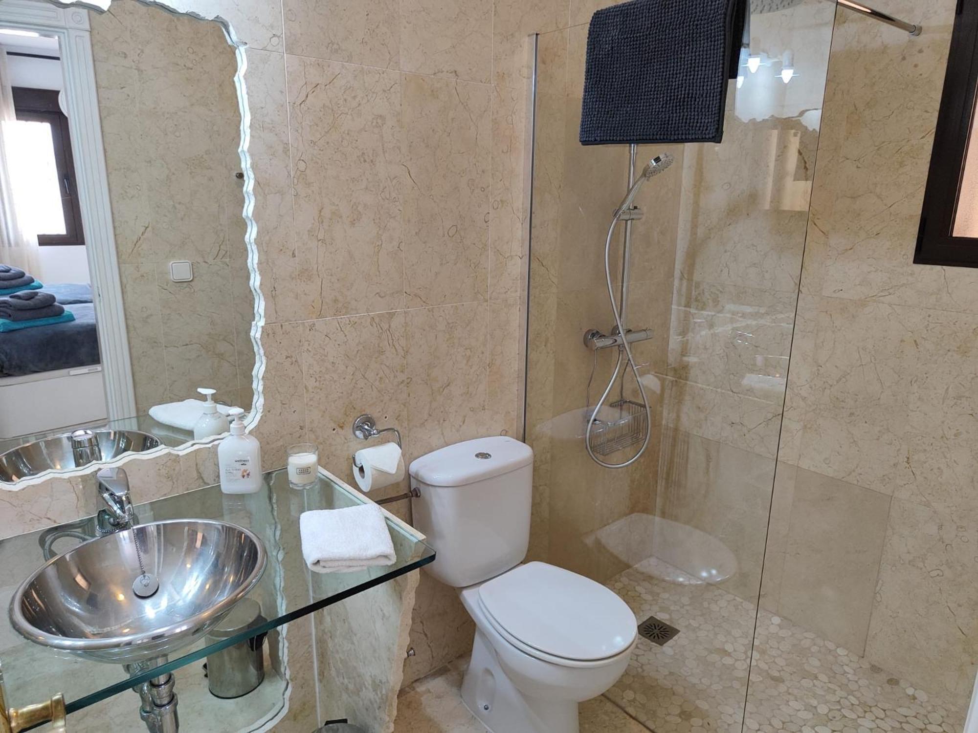 Luxurioes Apartment Dehesa de Campoamor  Екстериор снимка