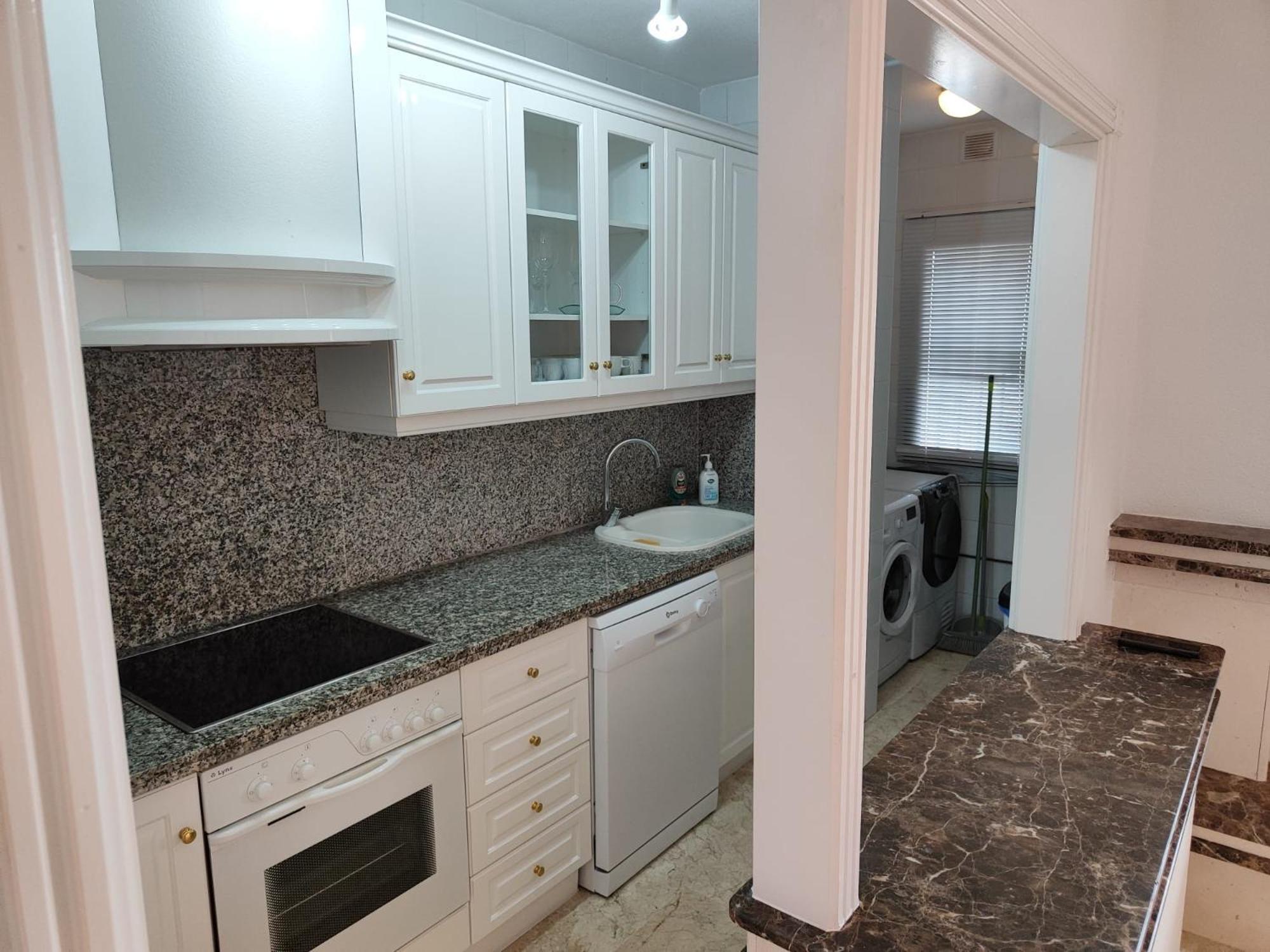 Luxurioes Apartment Dehesa de Campoamor  Екстериор снимка