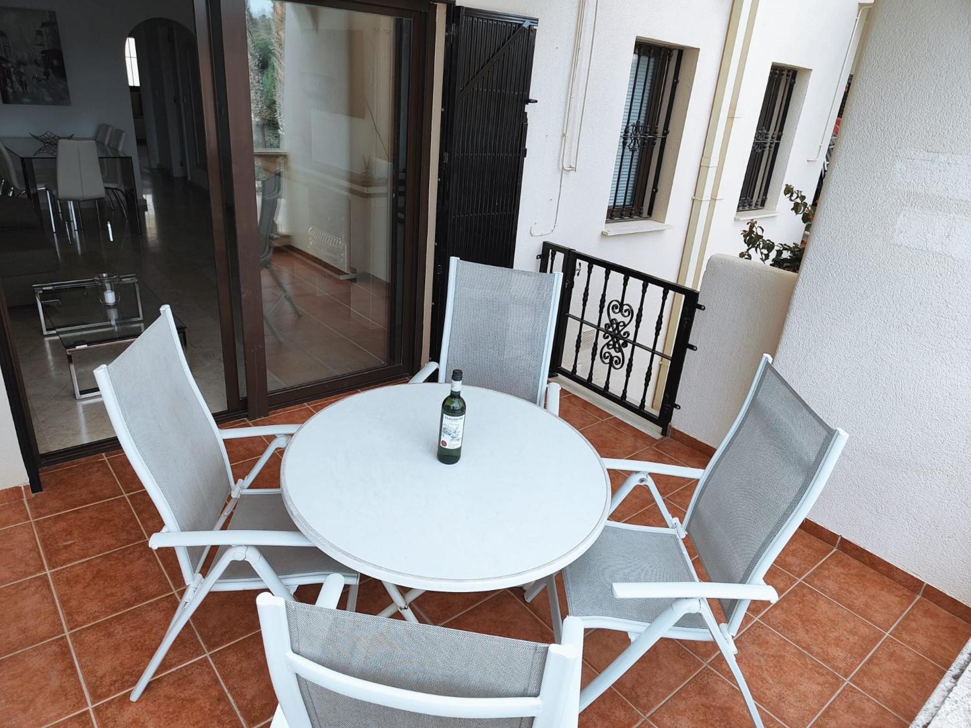 Luxurioes Apartment Dehesa de Campoamor  Екстериор снимка