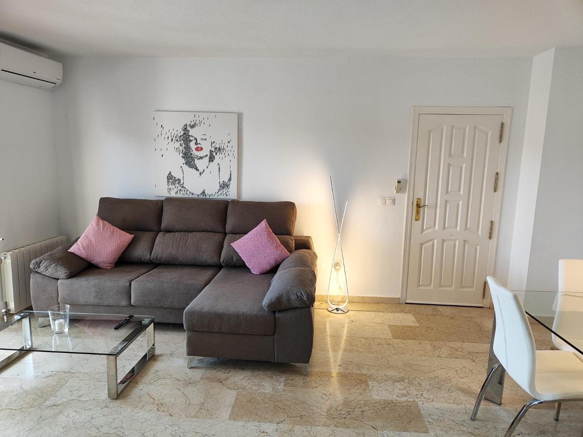 Luxurioes Apartment Dehesa de Campoamor  Екстериор снимка
